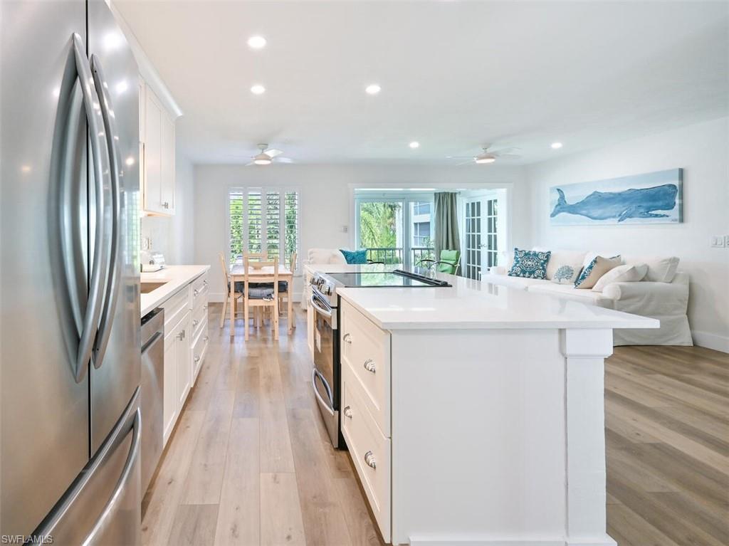 OLDE TOWNE CONDO - Residential Lease