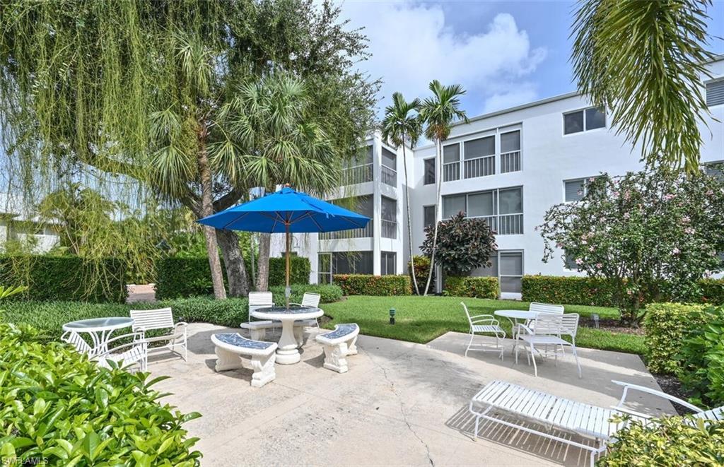 OLDE TOWNE CONDO - Residential Lease