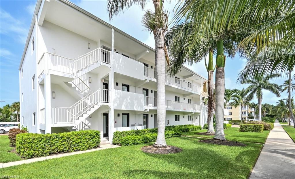 OLDE TOWNE CONDO - Residential Lease