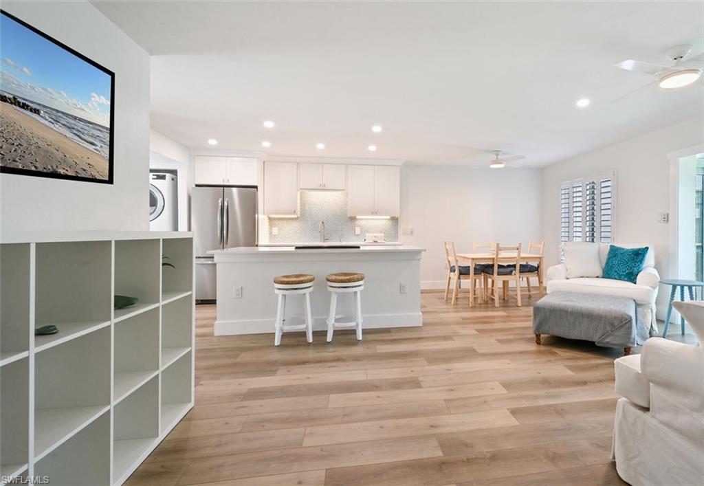 OLDE TOWNE CONDO - Residential Lease