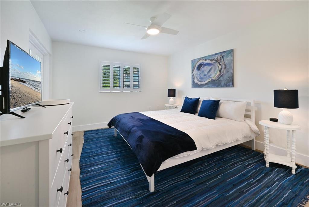 OLDE TOWNE CONDO - Residential Lease