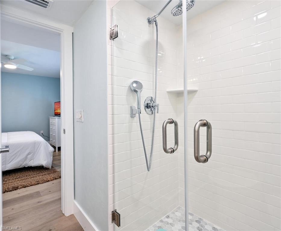 OLDE TOWNE CONDO - Residential Lease