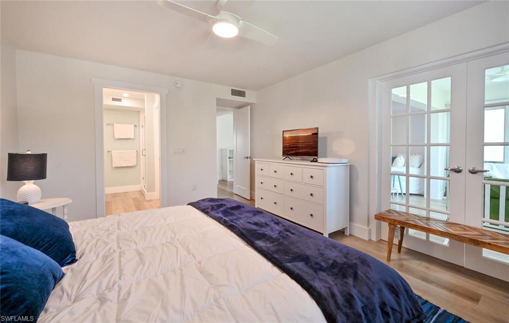 OLDE TOWNE CONDO - Residential Lease