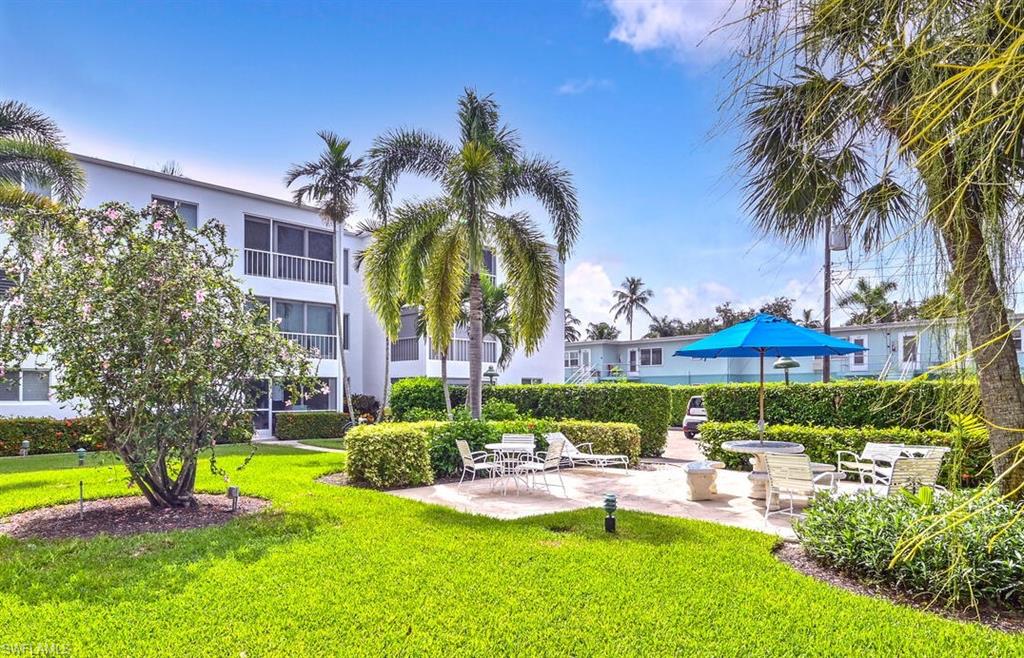 OLDE TOWNE CONDO - Residential Lease