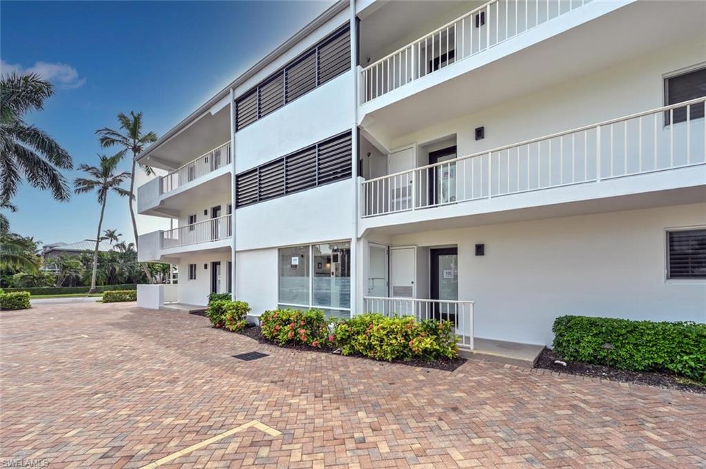 OLDE TOWNE CONDO - Residential Lease