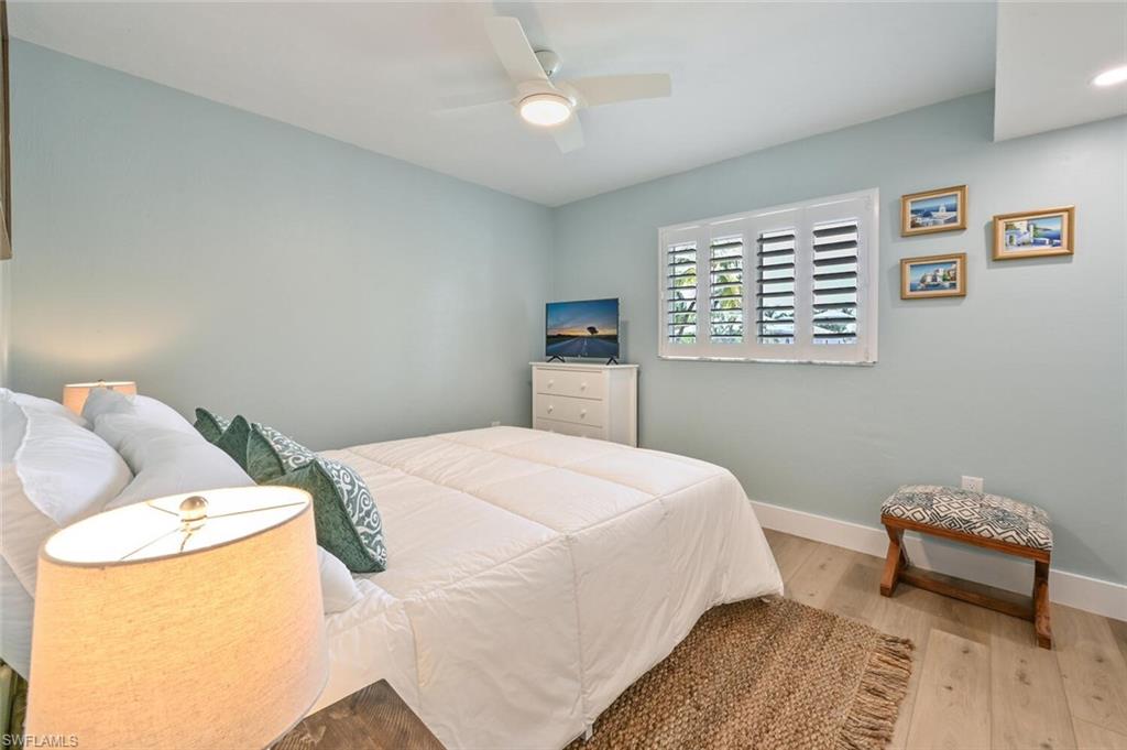 OLDE TOWNE CONDO - Residential Lease