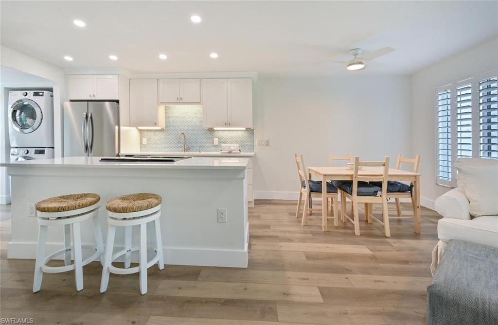 OLDE TOWNE CONDO - Residential Lease