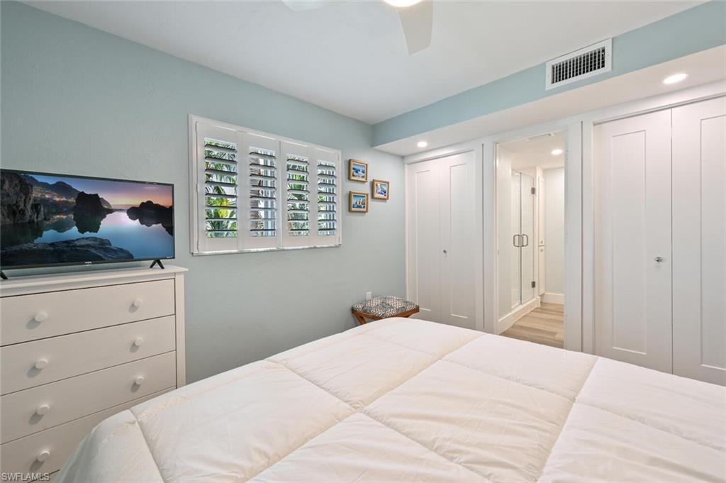 OLDE TOWNE CONDO - Residential Lease