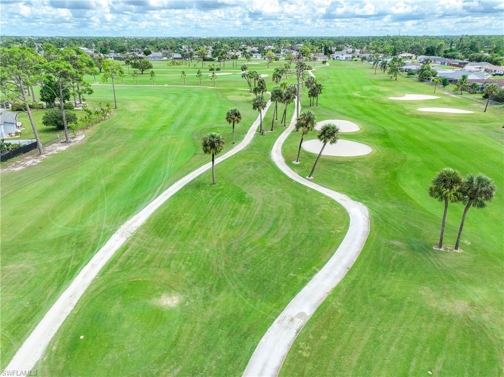 SAN CARLOS PARK - Residential