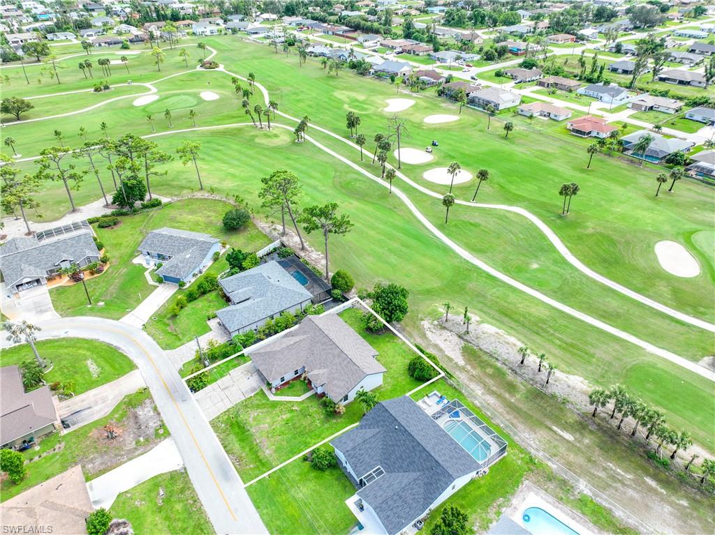 SAN CARLOS PARK - Residential