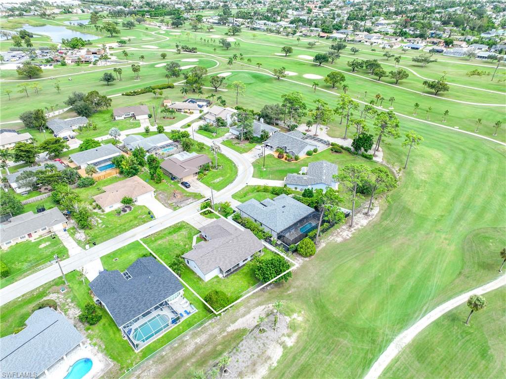 SAN CARLOS PARK - Residential