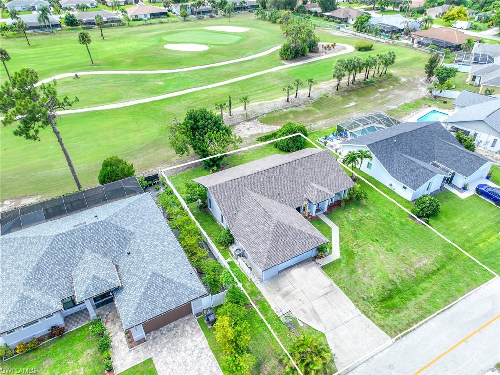 SAN CARLOS PARK - Residential