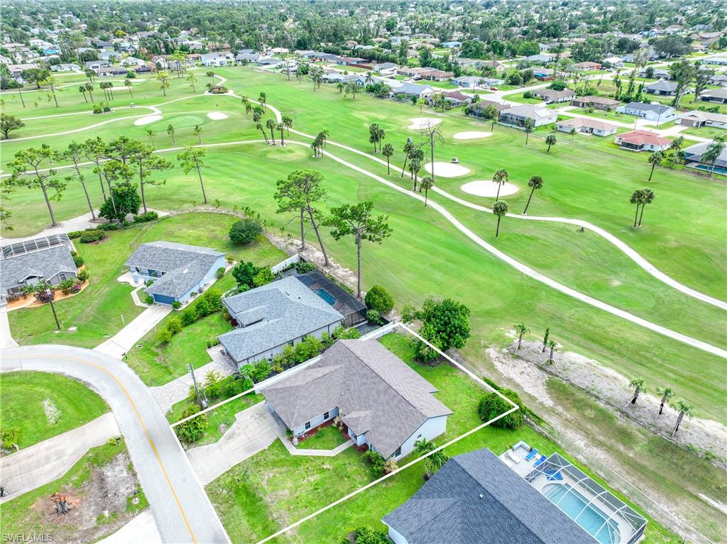 SAN CARLOS PARK - Residential