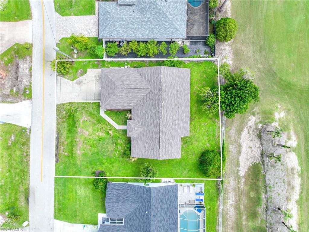 SAN CARLOS PARK - Residential