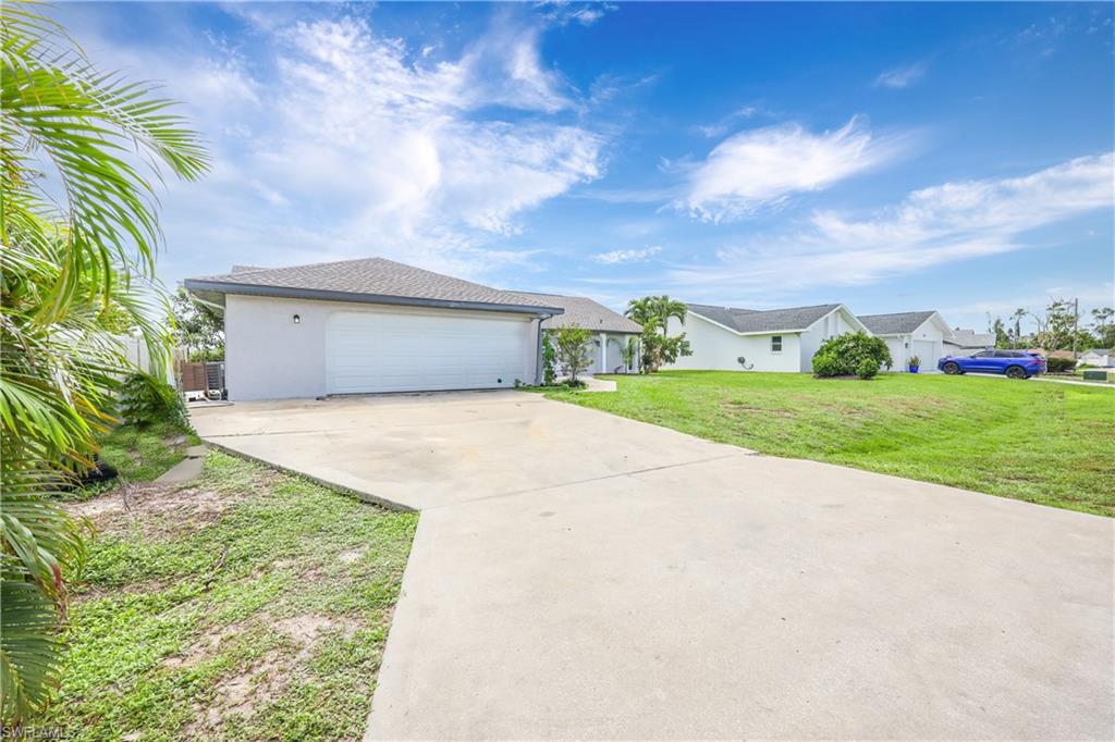 SAN CARLOS PARK - Residential