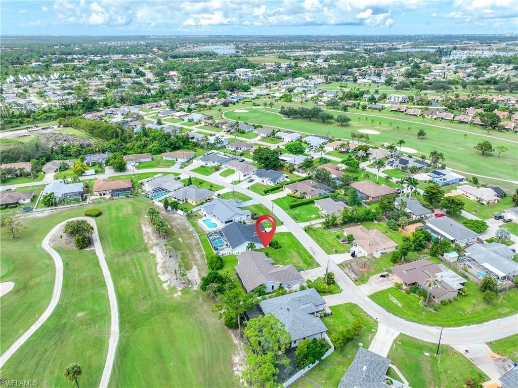 SAN CARLOS PARK - Residential