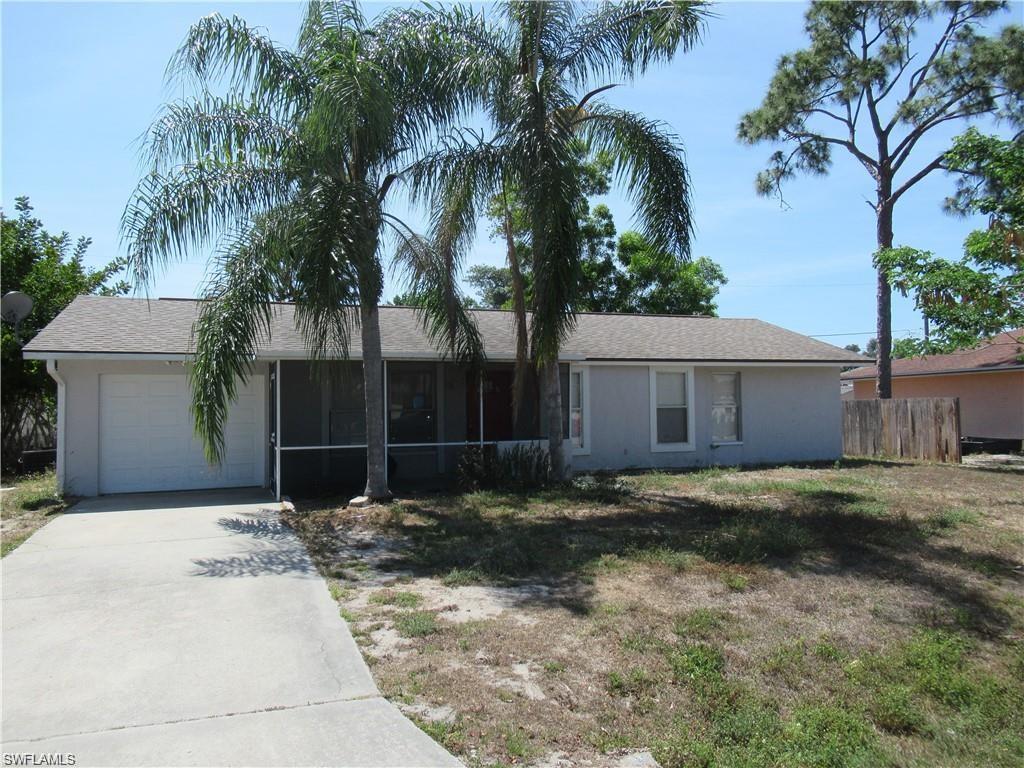 SAN CARLOS PARK - Residential