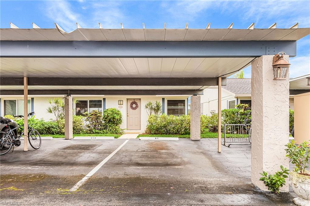 TIERRA DEL SOL CONDO UNIT - Residential