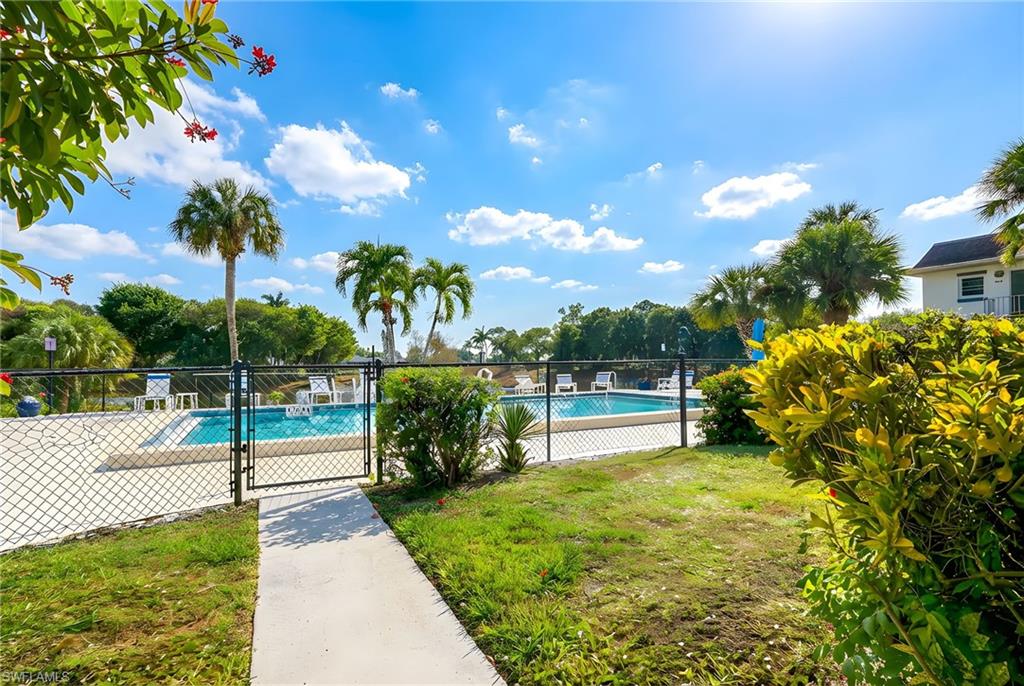 TIERRA DEL SOL CONDO UNIT - Residential