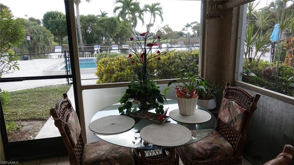 Photo of 5579 Rattlesnake Hammock RD #B9, NAPLES, FL 34113 (MLS # 225077474)