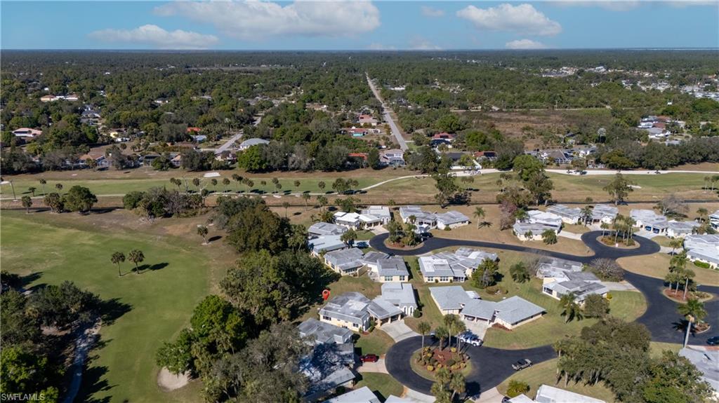 EAST GREENS LAND CONDO - Residential