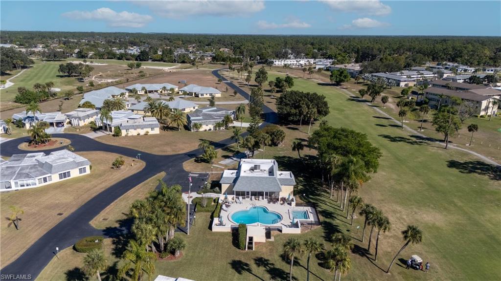 EAST GREENS LAND CONDO - Residential