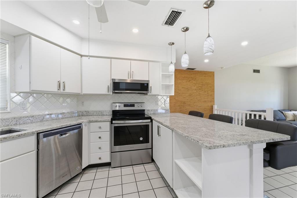 EAST GREENS LAND CONDO - Residential