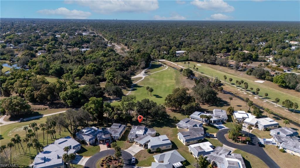 EAST GREENS LAND CONDO - Residential