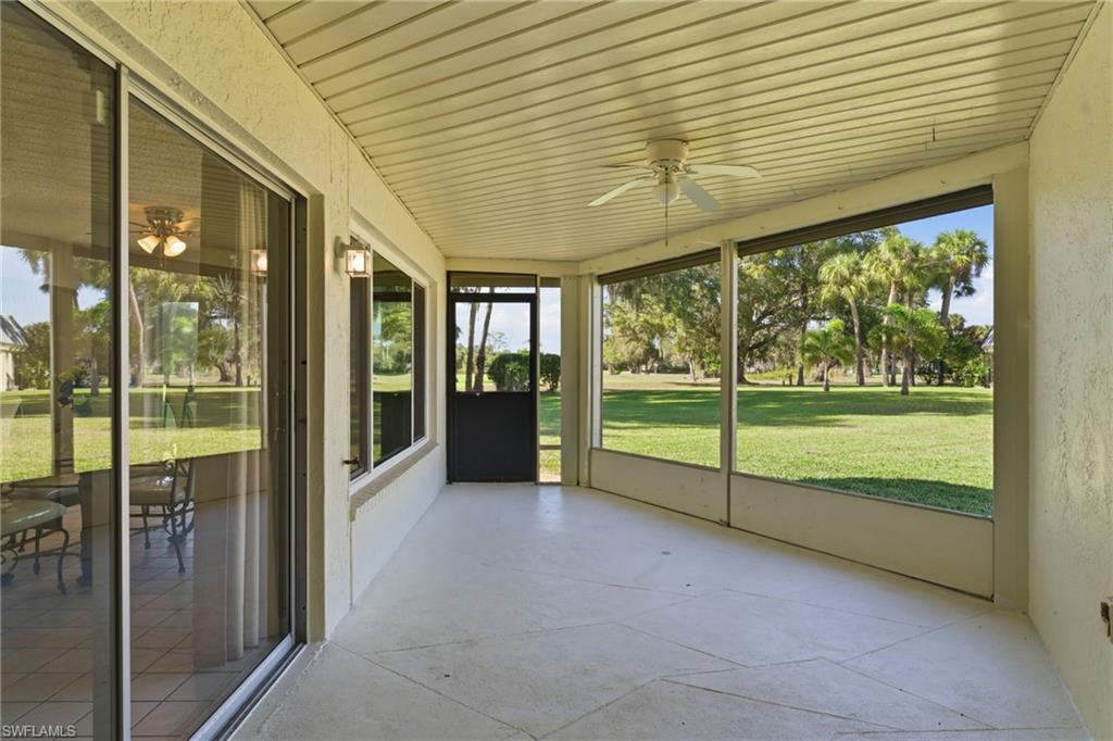 EAST GREENS LAND CONDO - Residential