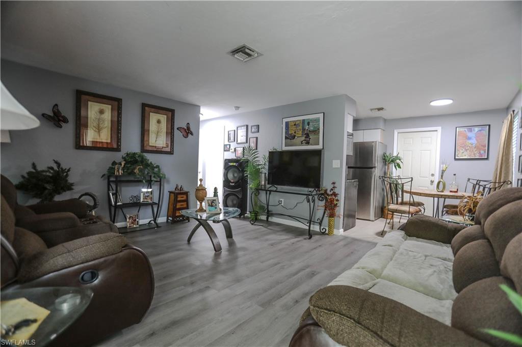 FORT MYERS - Residential Lease