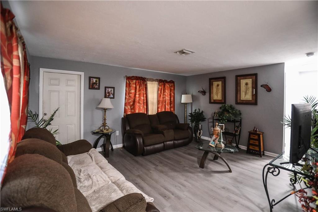 FORT MYERS - Residential Lease