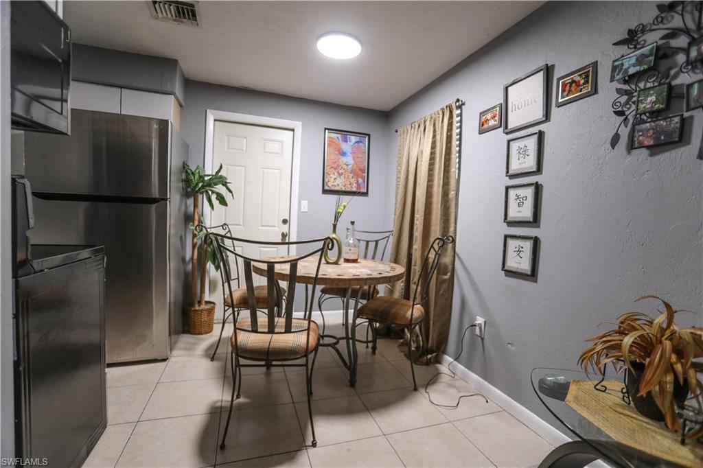 FORT MYERS - Residential Lease