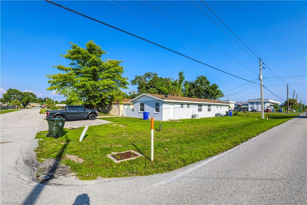 FORT MYERS - Residential Lease