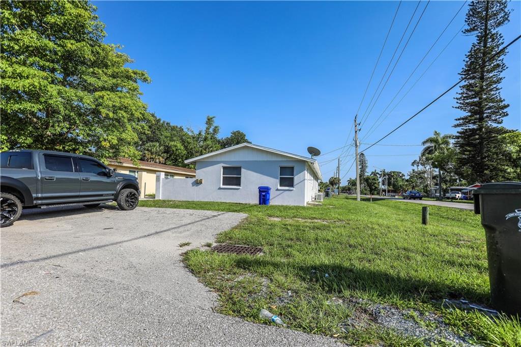 FORT MYERS - Residential Lease
