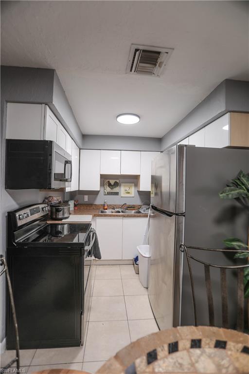 FORT MYERS - Residential Lease