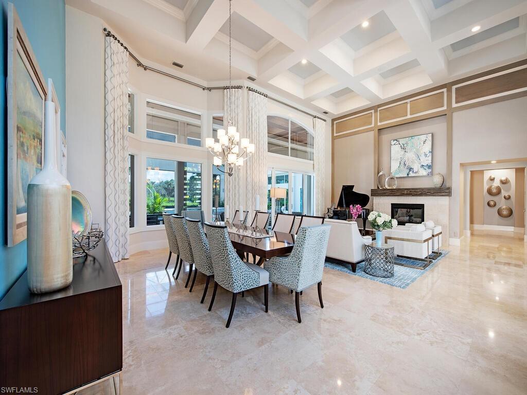 SPRING RIDGE - Residential