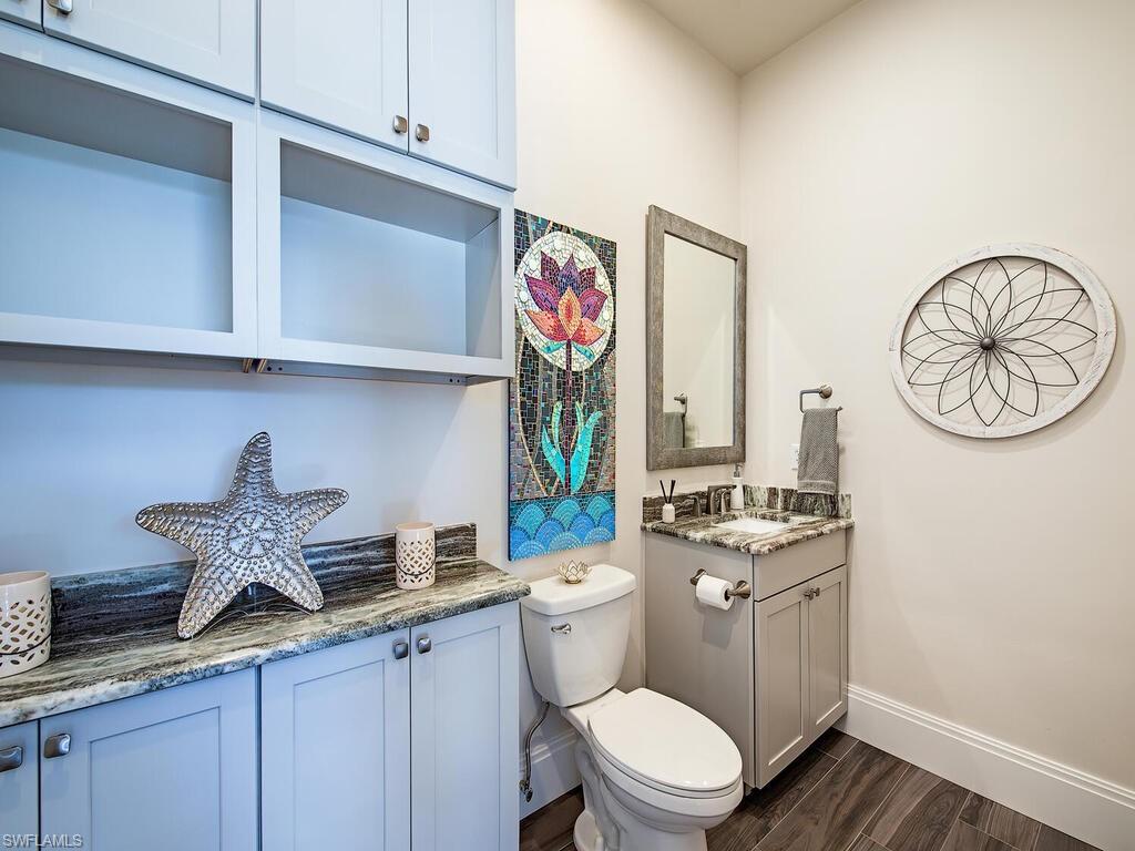 SPRING RIDGE - Residential