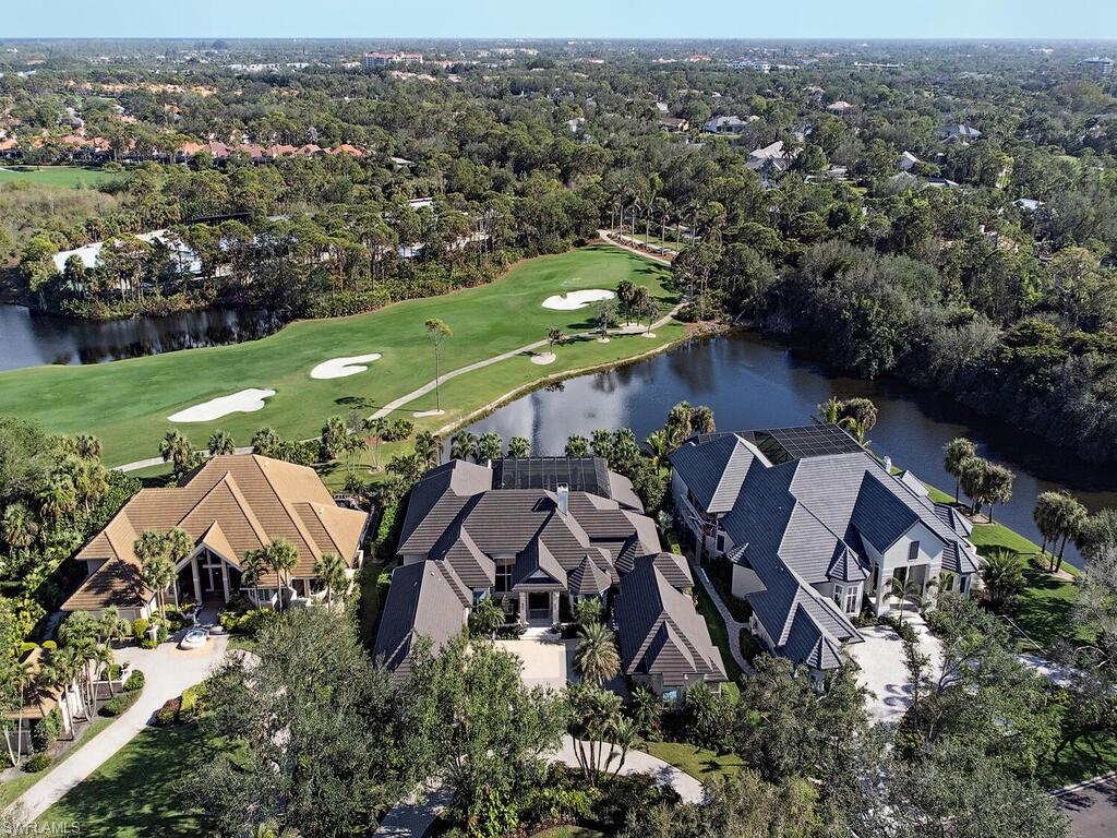 SPRING RIDGE - Residential