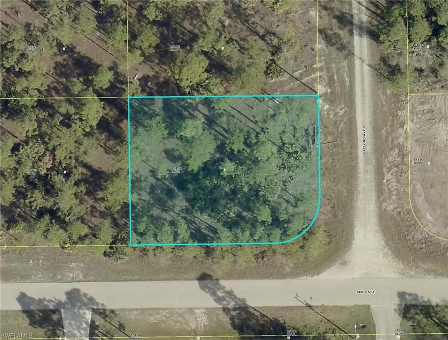 Discover an excellent opportunity to own .23 acres in one of Lehigh Acres’ most rapidly developing residential pockets. This property offers the perfect blend of privacy, convenience, and long-term potential—ideal for a future homesite or a smart land investment.

 Property Highlights
High-and-dry lot with plenty of space for a single-family home, outdoor living, and future additions

Quiet residential street with minimal traffic—perfect for peaceful living

No HOA, no restrictions—build on your terms

Growing neighborhood with new construction happening throughout the area

Easy access to SR-82, making commutes to Fort Myers, Immokalee, and the Gulf Coast simple and efficient

 Why Build Here?
Enjoy affordable land ownership in a market where values continue to rise

Customize your dream home with room for a pool, workshop, or oversized driveway

Live in a calm, country-style setting while still being close to everything you need

Benefit from paved road access and a straightforward build environment

 Nearby Benefits
Walmart, Publix, Aldi, and restaurants within a short drive

Lehigh Acres Community Park, walking trails, and sports facilities nearby

Quick access to Southwest Florida International Airport (RSW)

Close to schools, medical centers, and everyday conveniences

Short drive to Fort Myers beaches, shopping, and entertainment

 Investment Potential
Whether you’re planning to build now or hold for the future, this lot checks all the boxes. Lehigh Acres continues to grow year after year, making land ownership here a smart long-term move.