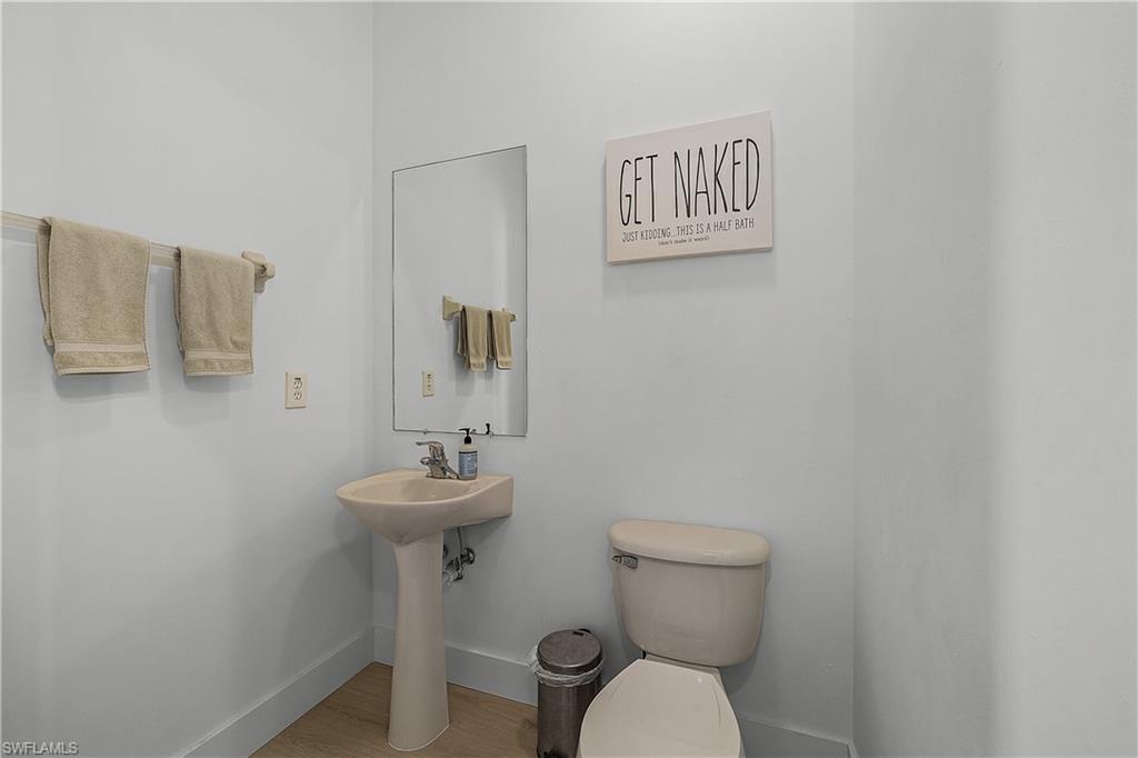 MEADOWS OF ESTERO - Residential