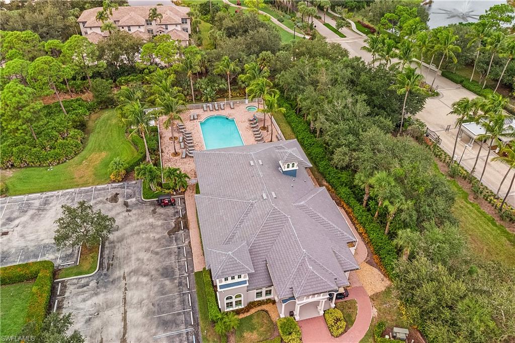 MEADOWS OF ESTERO - Residential