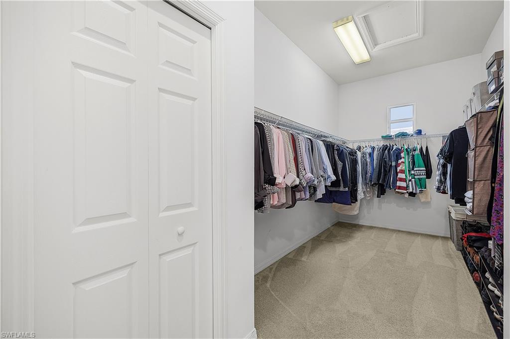 MEADOWS OF ESTERO - Residential