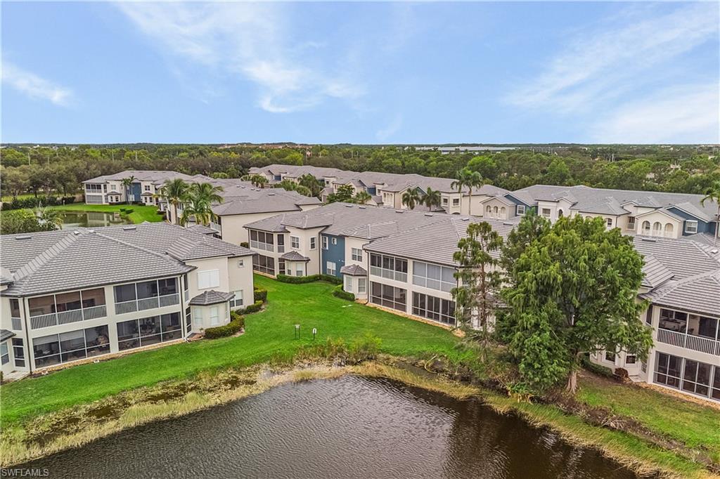 MEADOWS OF ESTERO - Residential