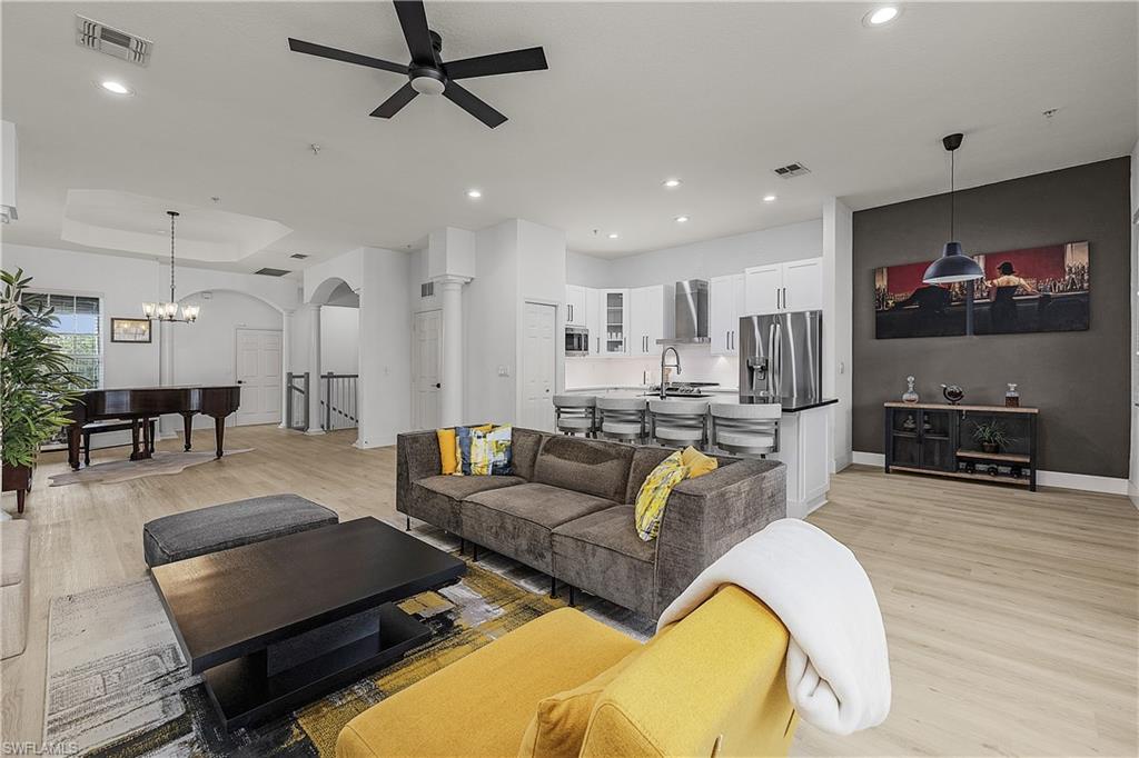 MEADOWS OF ESTERO - Residential