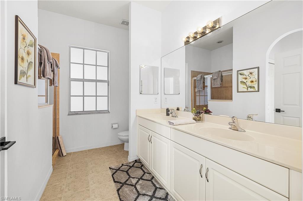 MEADOWS OF ESTERO - Residential