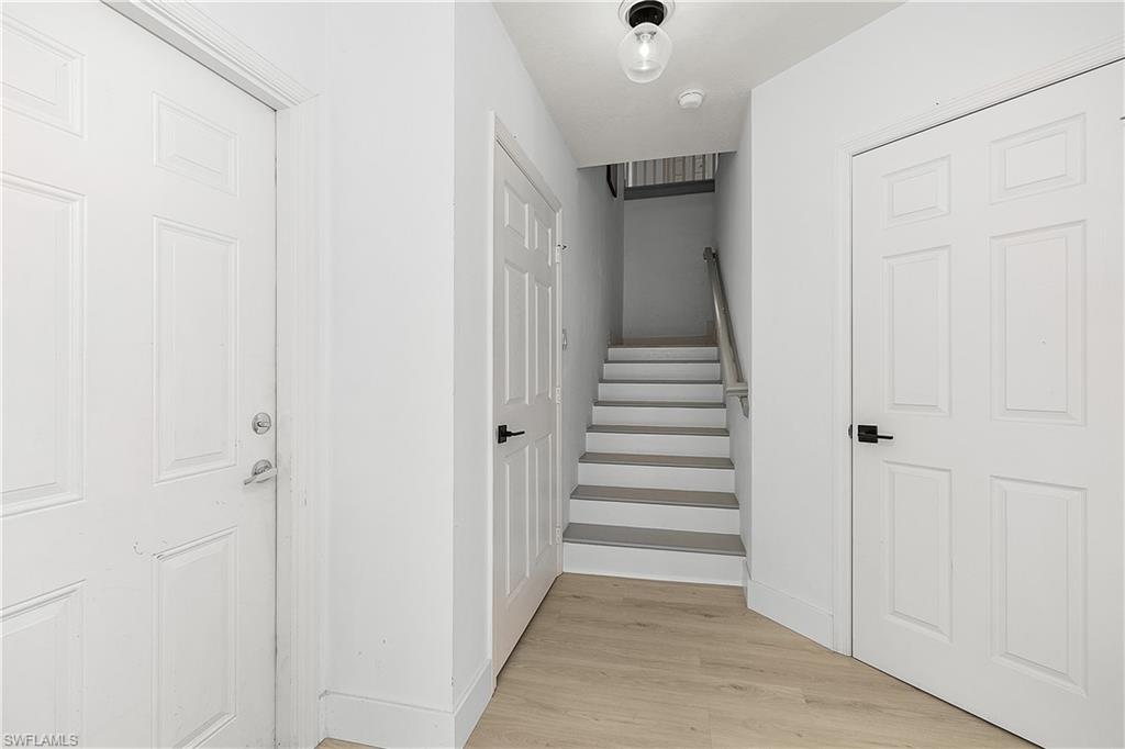 MEADOWS OF ESTERO - Residential