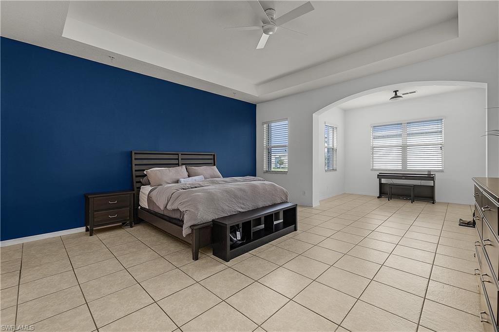 MEADOWS OF ESTERO - Residential