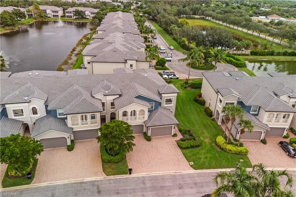 MEADOWS OF ESTERO - Residential