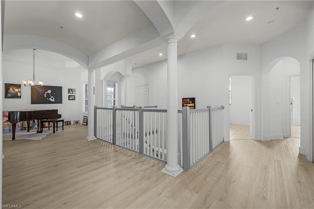 MEADOWS OF ESTERO - Residential