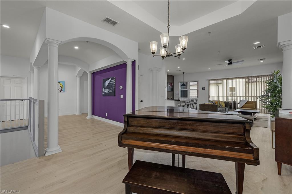 MEADOWS OF ESTERO - Residential